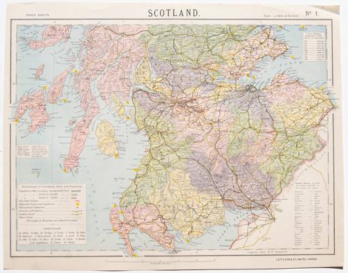 Scotland 1882